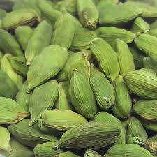 8mm Green Cardamom