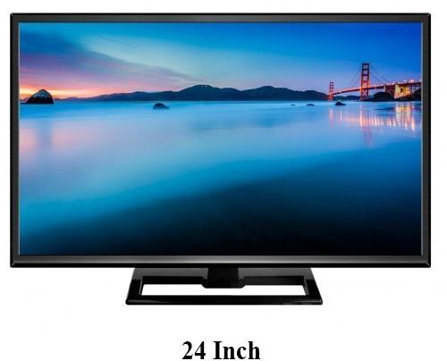 24 Inch LCD TV