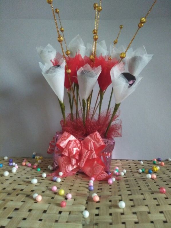 Basic Chocolate Bouquet