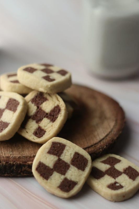 Butter Cookies