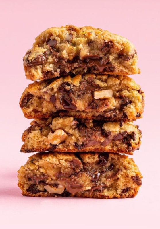 Oatmeal Cookies