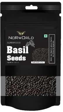 Norworld Basil Seeds