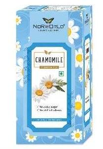 Norworld Chamomile Premium Tea