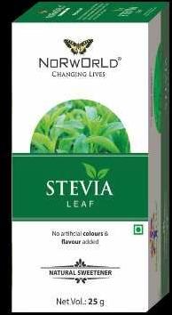 Norworld Stevia Leaf