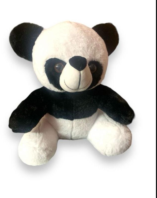 Sitting Panda Soft Toy