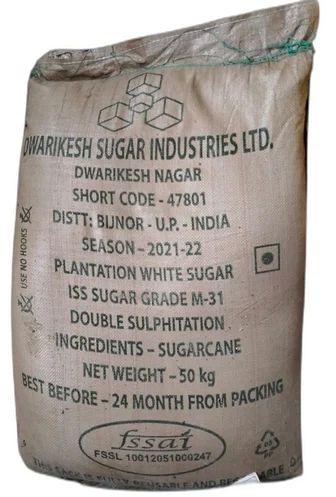 Plantation White Sugar