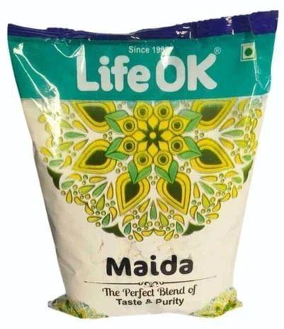 Life Ok Maida