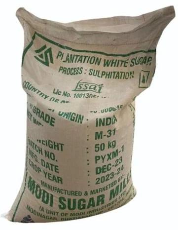 Modi M-31 Plantation White Sugar