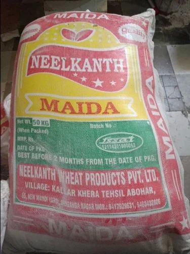 Neelkanth Maida