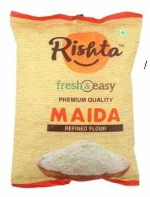 Rishta Premium Quality Maida