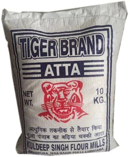 Tiger Brand Atta