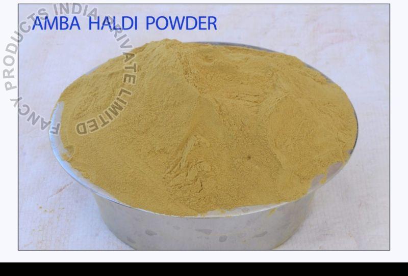 Amba Haldi Powder