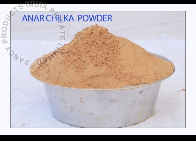 Anar Chilka Powder