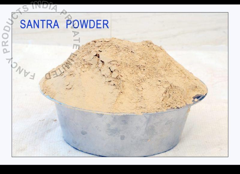 Ayurvedic Santra Powder