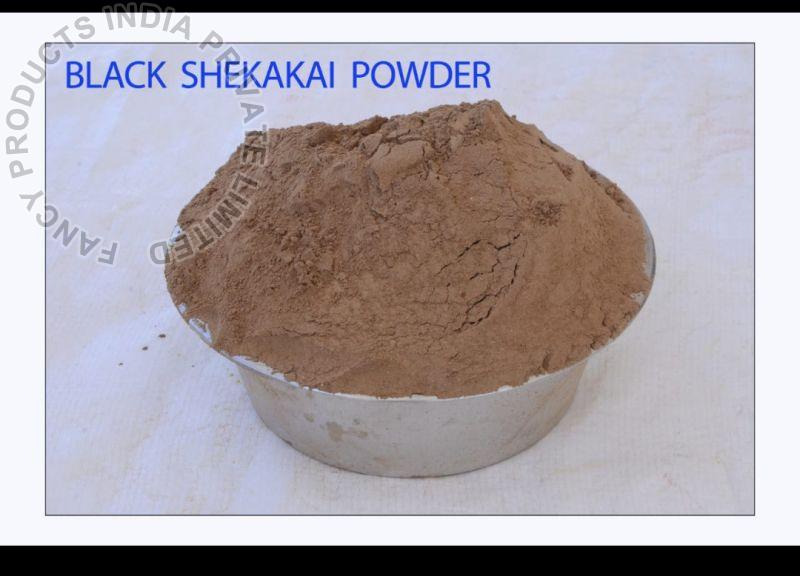 Black Shikakai Powder