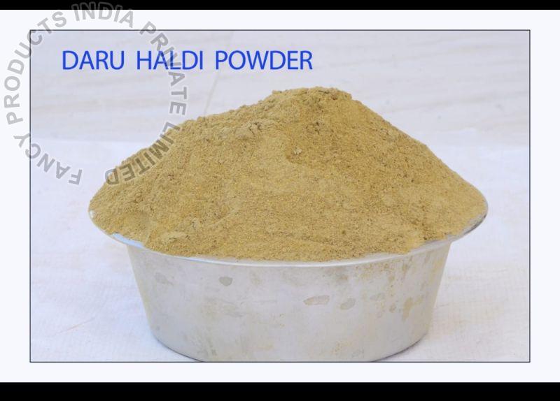 Daru Haldi Powder