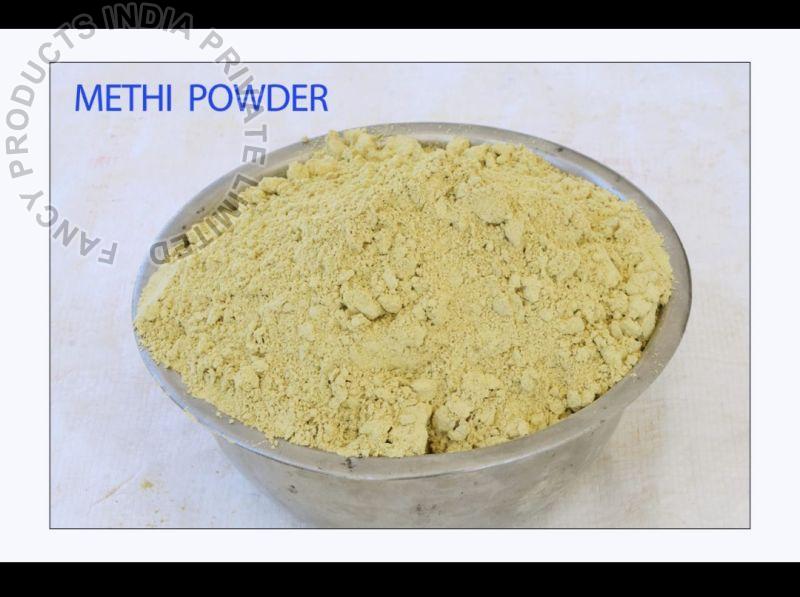 Methi Seed Powder