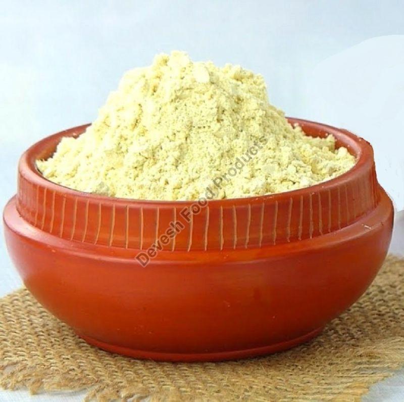 Indian Pure Gram Flour Manufacturer, Supplier from Dindigul