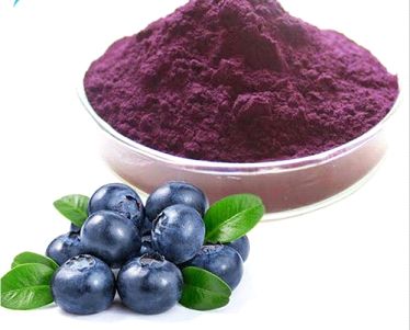 Blueberry Powder
