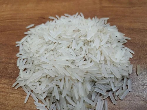 1121 Sella Basmati Rice