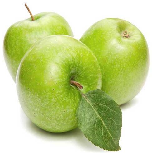 Fresh Green Apple