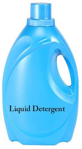 Liquid Detergent