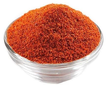 Red Chilli Powder