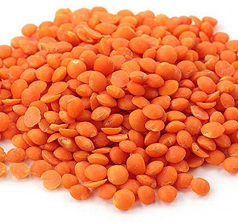 Red Masoor Dal