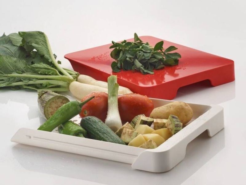 K-50509 Cut & Wash Tray