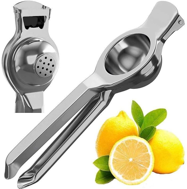 K-50551 S.S Lemon Squeeze With Opener