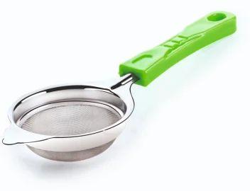 K-50736  Stainless Steel Tea Strainer