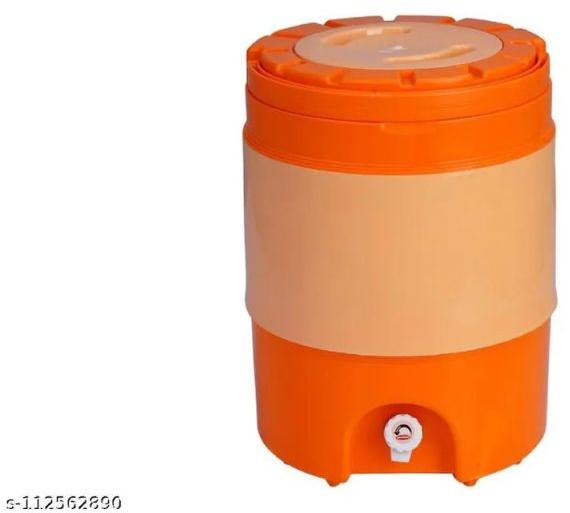 K-50786 12 Ltr Insulated Plastic Water Jug