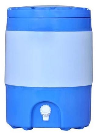 K-50787 15 Ltr Insulated Plastic Water Jug