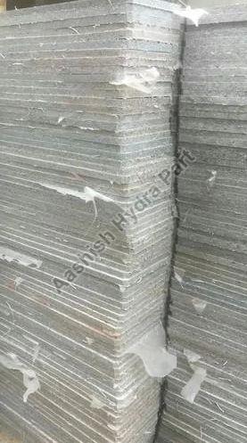 Recycled Plastic Sheet for Brick Pallet