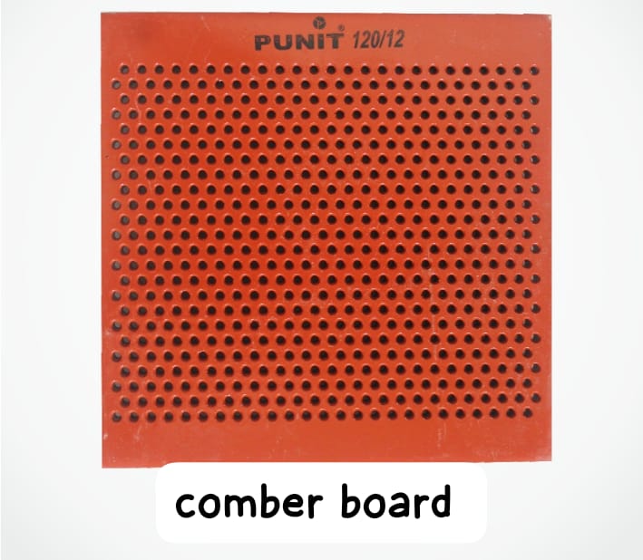 Comber Board