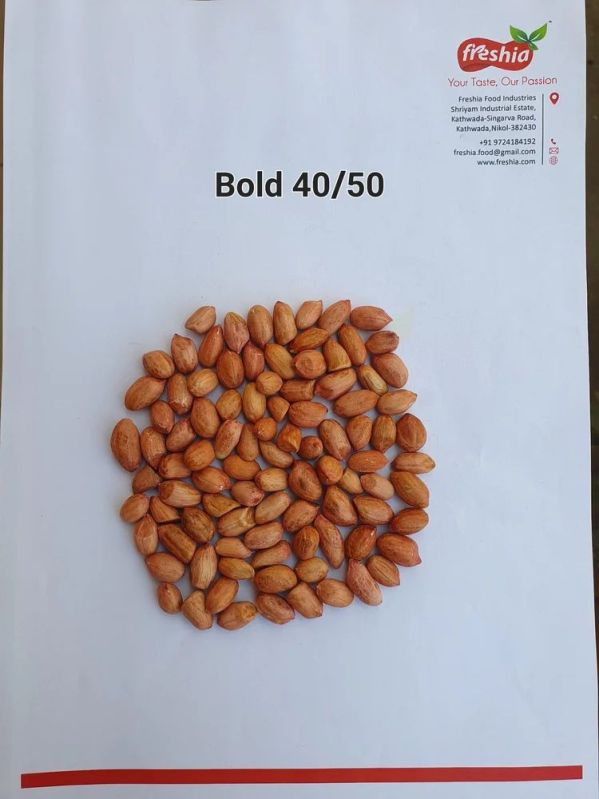 G20 Groundnut Seeds