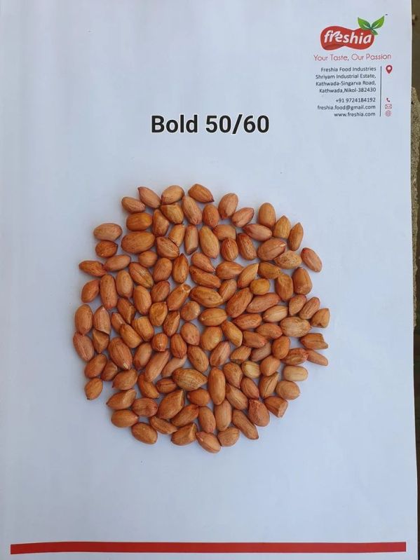 Peanut Oil Seed