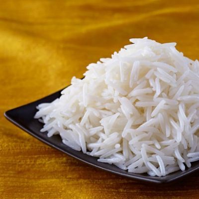 1121 White Sella Basmati Rice