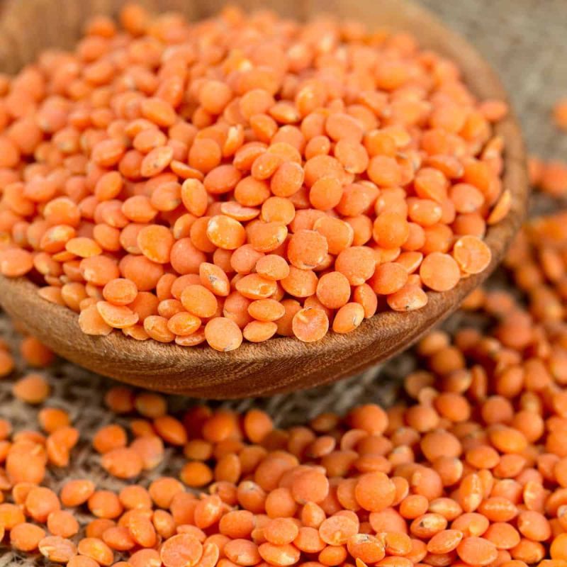 Red Masoor Dal