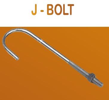 J Bolt