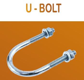 U-Bolt