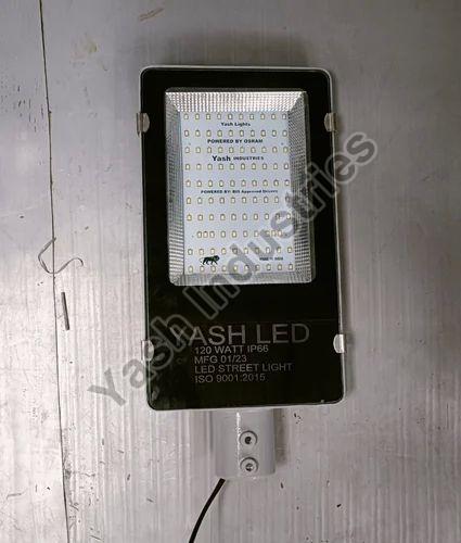 120 Watt LED Street Light