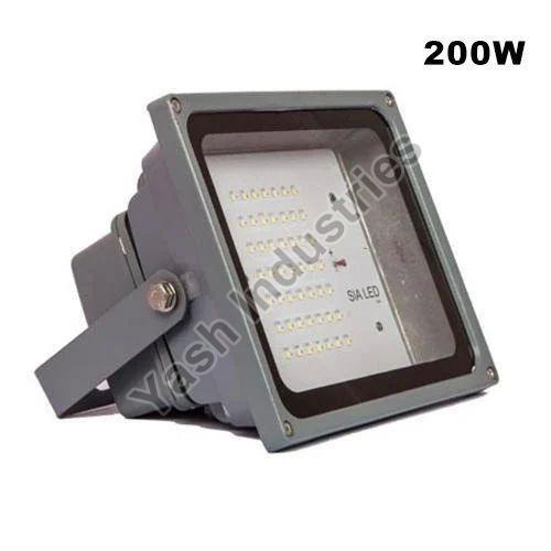 200W LED Flood Light