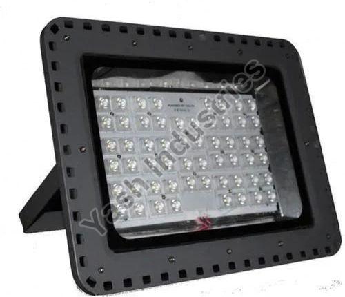 LED Flood Light Down Choke