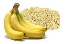 Banana Powder