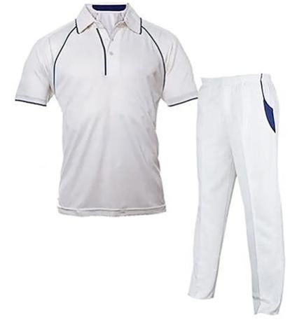 Cricket Dress