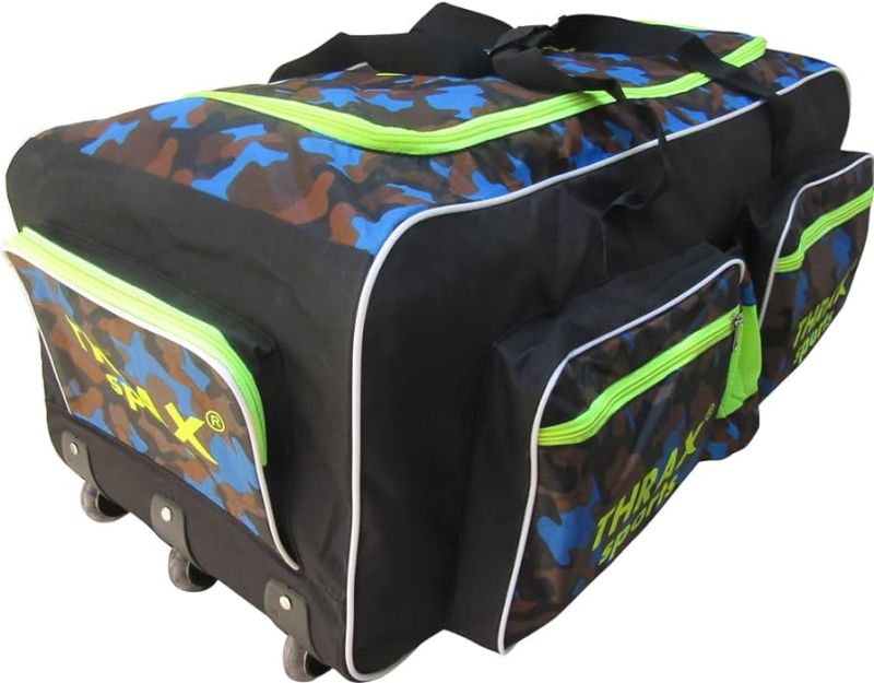Cricket Kit Bags