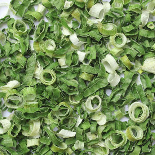 Freeze Dried Spring Onion