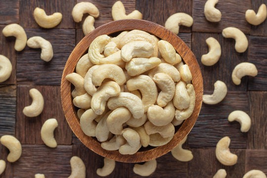 1kg W240 Cashew Nut