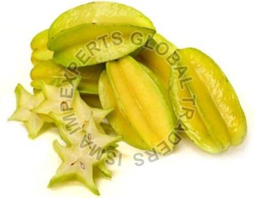 Fresh Star Fruit